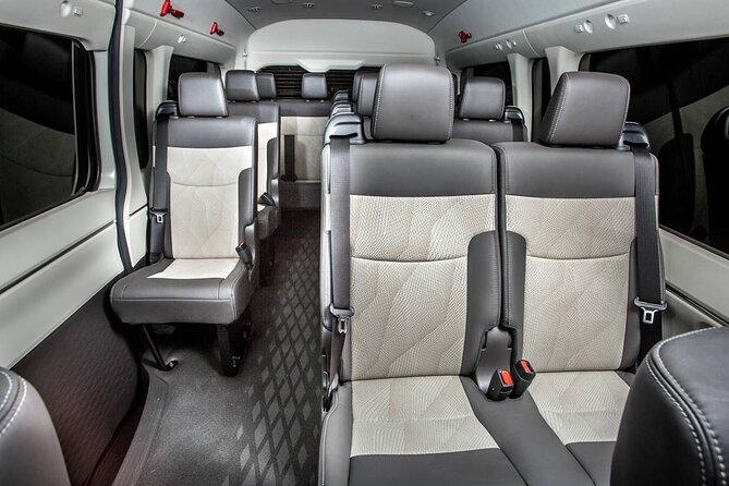 Airport Transfer One Way - Cancun / Tulum - Private or Luxury - A direct ride from Cancun Airport to your Tulum hotel
