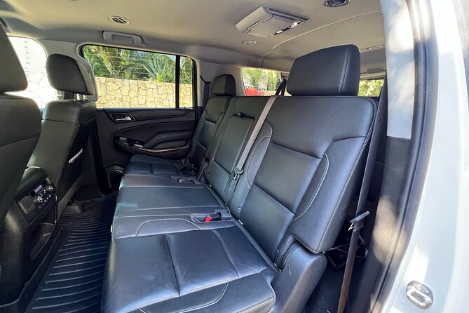 Airport Transfer One Way - Cancun / Tulum - Private or Luxury - The journey to Tulum