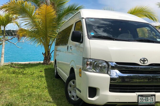 Airport Transfer One Way - Cancun / Tulum - Private or Luxury - Why a private transfer can be worth $140