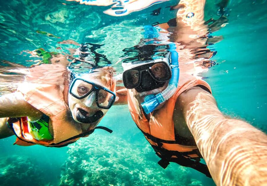 Akumal: Snorkel with Marine Fauna and an Expert Guide - Key points to know before booking