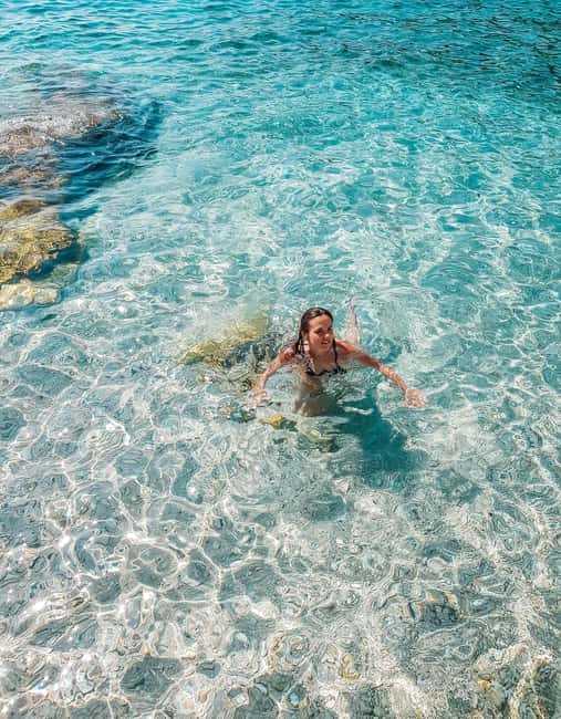 Akumal: Snorkel with Marine Fauna and an Expert Guide - Arriving at Oxxo Mar Azul in Akumal