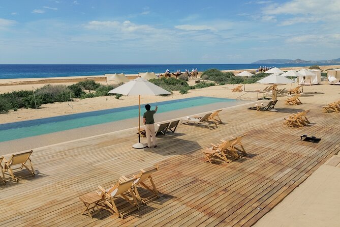 All inclusive private Beach Club - Key points to know before you go