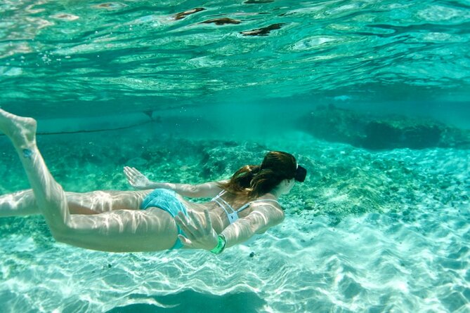 All-Inclusive! Tulum Ruins, Tequila Tasting + Swim in 3 Cenotes in Small Group! - The Best Part of the Tour Is the Small Group