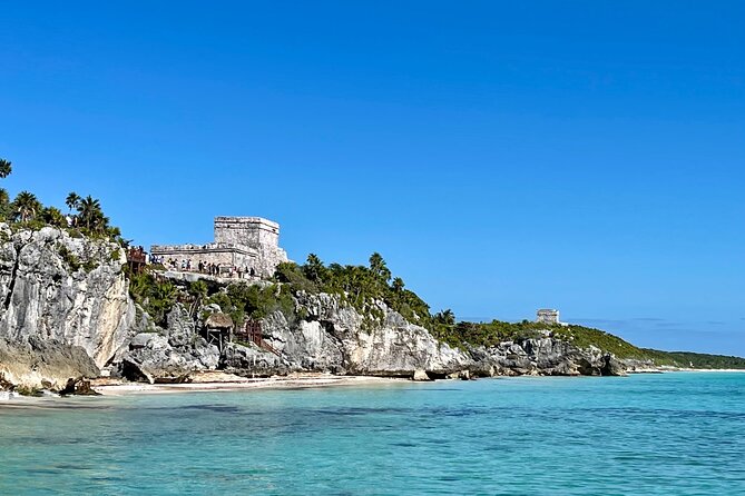 All-Inclusive! Tulum Ruins, Tequila Tasting + Swim in 3 Cenotes in Small Group! - Is $208.63 a Fair Price?