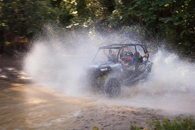 All Terrain Safari - UTV Tour Puerto Vallarta - What This Puerto Vallarta UTV Tour Is Really Like