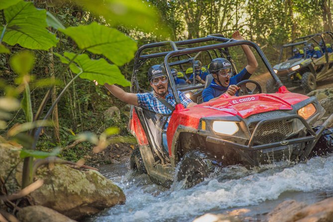 All Terrain Safari - UTV Tour Puerto Vallarta - Safety, Insurance, and What the $399 Price Covers