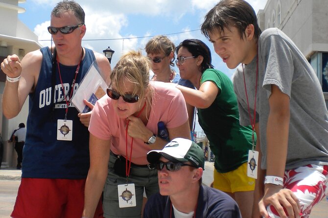 Amazing Cozumel Race: Small-Group Tour and Scavenger Hunt - Why the Guides Matter
