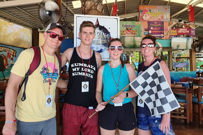 Amazing Cozumel Race: Small-Group Tour and Scavenger Hunt - Heat, Walking, and What to Wear