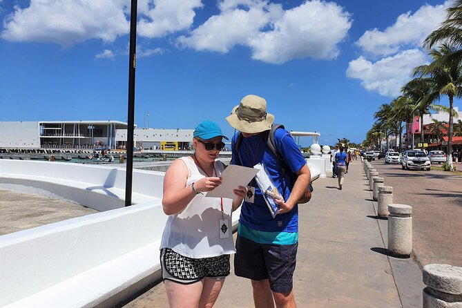 Amazing Cozumel Race: Small-Group Tour and Scavenger Hunt - From the Municipal Market to Cozumel’s Local Corners