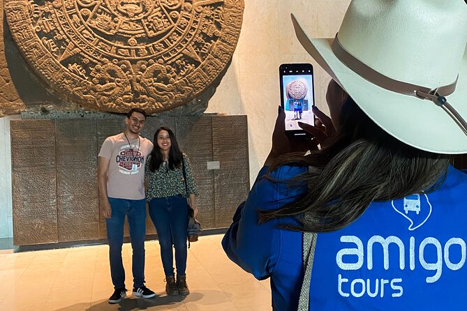 Anthropology Museum Guided Tour - Maya tombs, cenote treasures, and regional variety