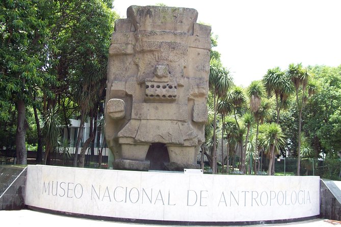 Anthropology Museum Private Experience Walking Tour - Why the National Museum of Anthropology deserves a guided visit