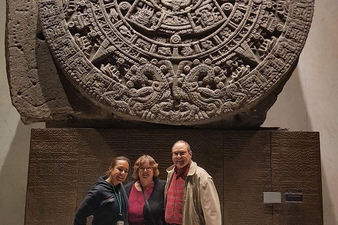 Anthropology Museum Private Experience Walking Tour - Is $78 per person good value?