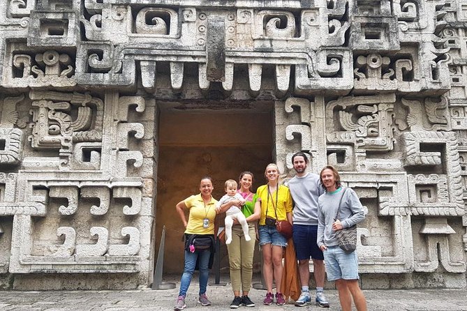 Anthropology Museum Private Experience Walking Tour - Who will enjoy this private museum tour?