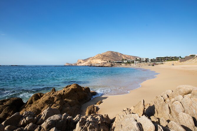 Arch Views & Snorkeling Paradise at Chileno Beach Private tour - Guides make the difference