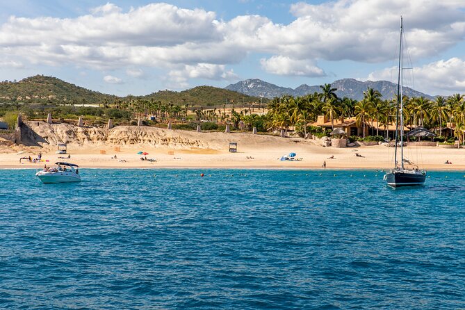 Arch Views & Snorkeling Paradise at Chileno Beach Private tour - Who should book this experience?