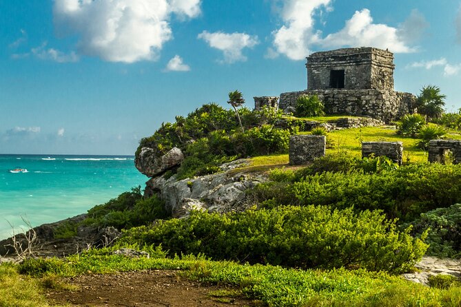 Archaeological Tour in Tulum and Coba with Kuxtal Cenote - Playa del Carmen and Fifth Avenue
