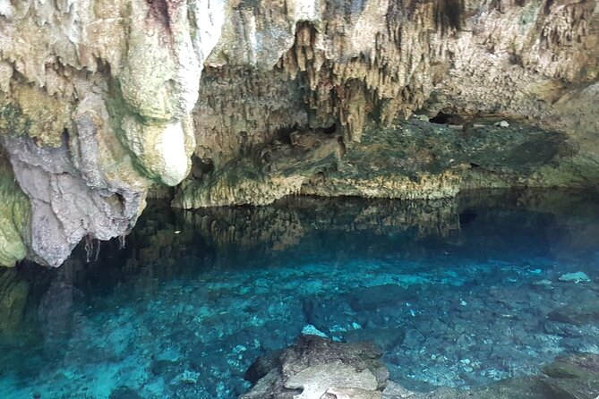 Archaeological Tour in Tulum and Coba with Kuxtal Cenote - What $95 really covers