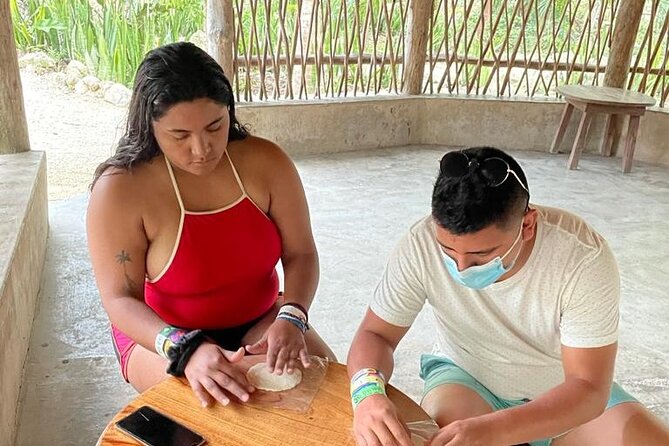 Archaeological Tour in Tulum and Coba with Kuxtal Cenote - English guiding, group size, and service quality
