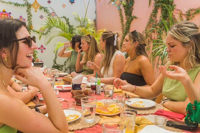 Artisanal Mezcal and Fine Chocolate Tasting - Five pours, five chocolates, and a better way to taste