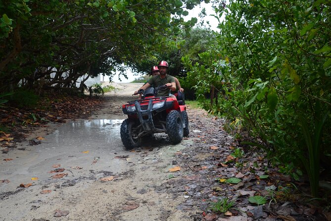 ATV 4×4+Snorkeling+Beach Club+ Lunch+Sabores de Cozumel - Is $89.99 a good value?