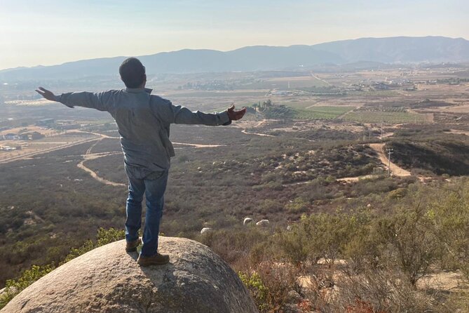 ATV Off-Road Adventure through Valle de Guadalupe + Winery Visit - Key Points to Know Before You Go