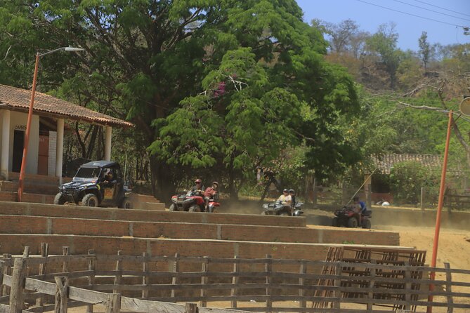 ATV OR RZR- Escape to the mountains for 4 hours - Leaving Puerto Vallarta for the Sierra Madre