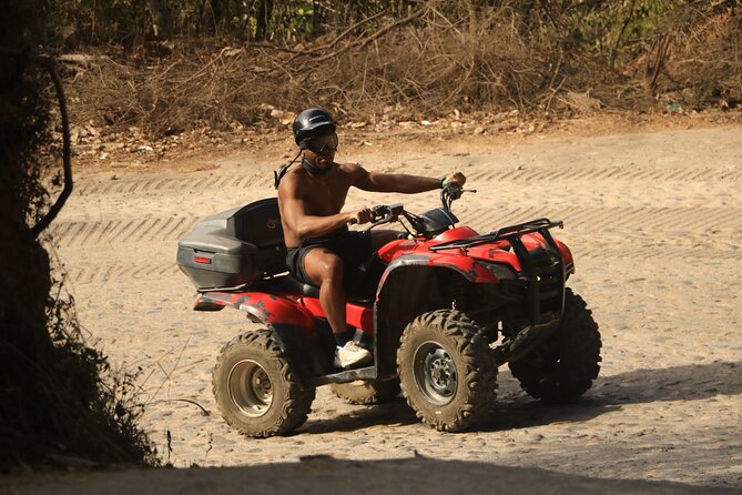 ATV OR RZR- Escape to the mountains for 4 hours - Practical costs, rules, and cancellation