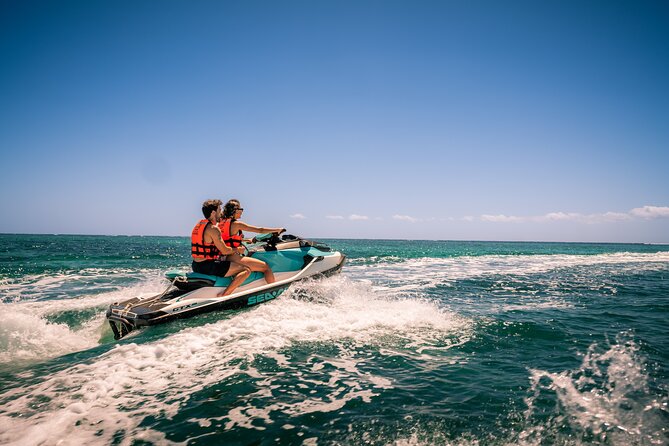 ATV or Speed Boat or Wave Runner with Beach Club In Riviera Maya - Why Playa Maroma is a useful base