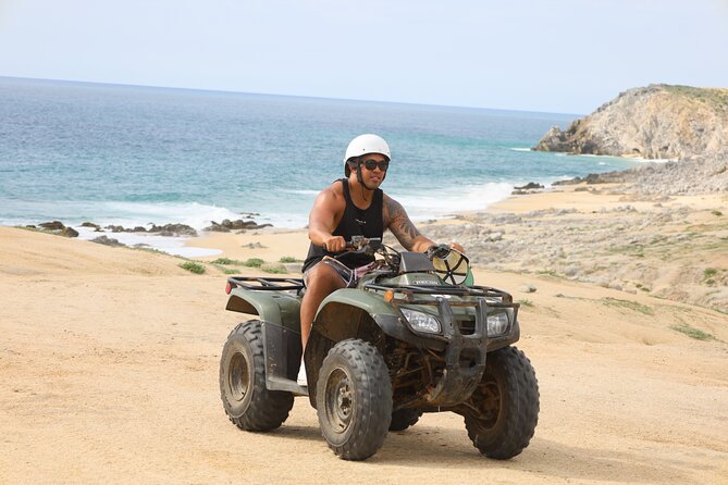 ATV Pacific Tour in Cabo San Lucas - Key things to know before you ride
