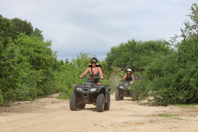 ATV Pacific Tour in Cabo San Lucas - Why this ATV tour gets you beyond Cabo’s resort strip