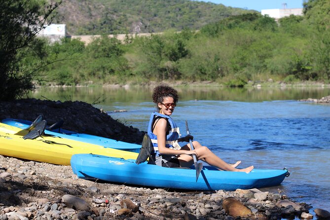 ATV & Temazcal combo with lunch and Mezcal tour - Mud, herbs, and the temazcal ritual