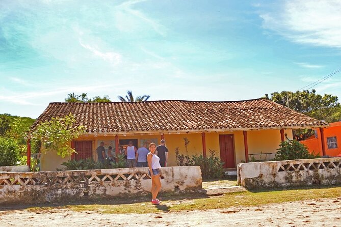 ATV & Temazcal combo with lunch and Mezcal tour - Is $180 a fair price?