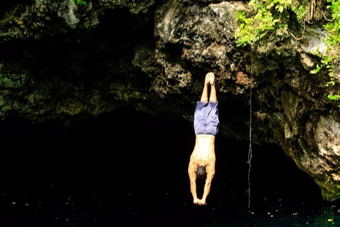 ATV Tour with Cenote swim, Ziplines, Transportation and Lunch Included - Lunch, tequila tasting, and the sales pressure