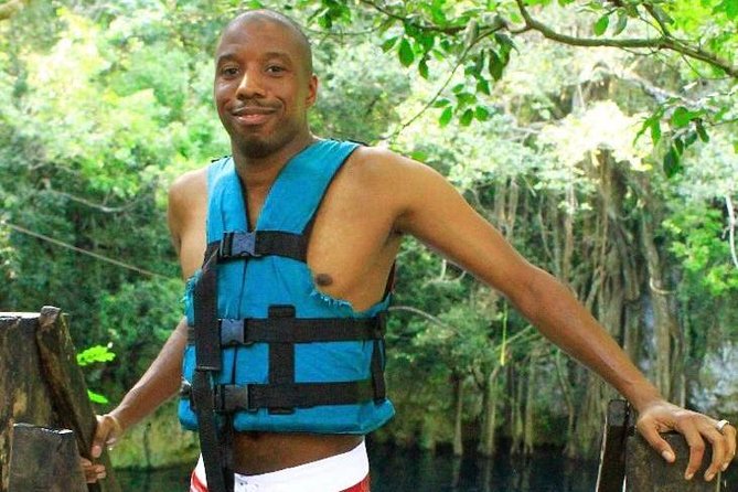ATV Tour with Cenote swim, Ziplines, Transportation and Lunch Included - Guides, safety, and the human side of the day