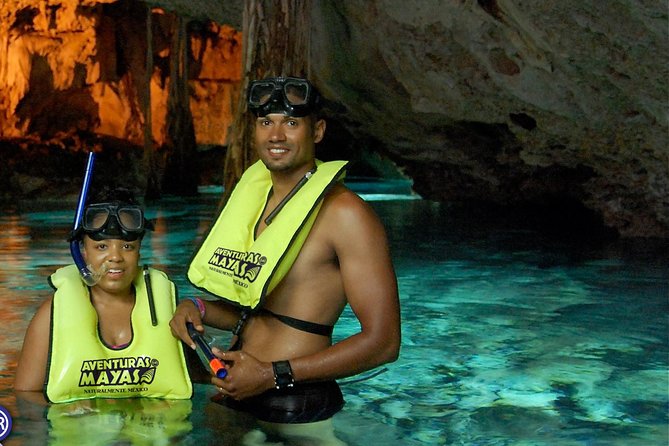 ATV Xtreme and Zipline Adventure from Riviera Maya - What this Riviera Maya adventure is really like