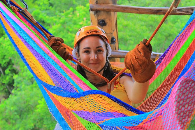 ATV Xtreme and Zipline Adventure from Riviera Maya - Snorkeling in a clear underground cenote
