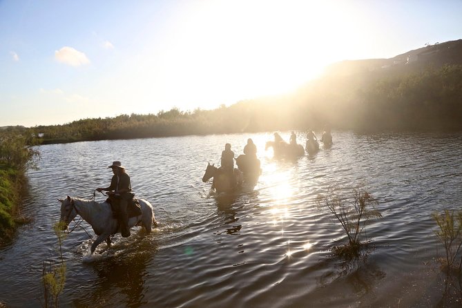 Authentic horseback riding in beautiful La Mision - Why This La Mision Ride Feels Different