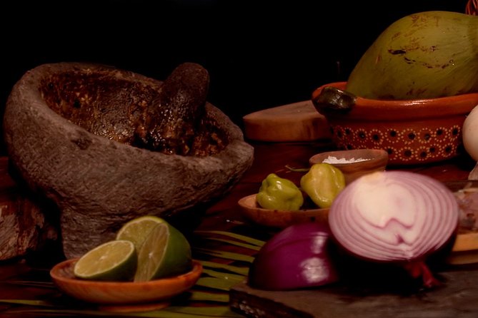 Authentic Mayan Cooking Class in Cozumel - What kind of cooking class is this?