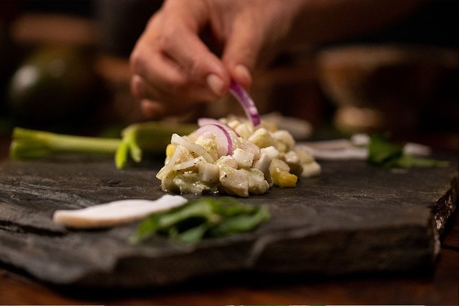Authentic Mayan Cooking Class in Cozumel - Beginning with Mayan culture, ceremony, and history