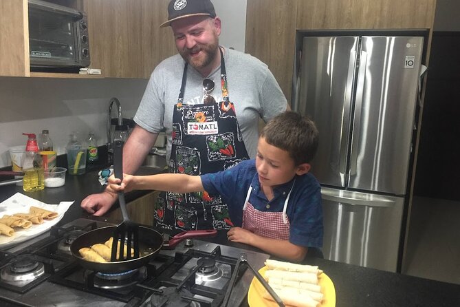 Authentic Mexican Cooking Class in Mazatlan - Why this class feels different from a restaurant meal