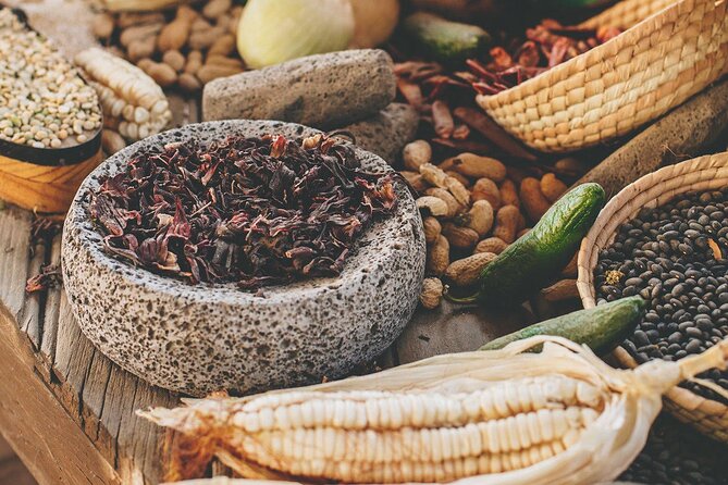 Authentic Mexican Legacy Cooking Class in Cabo San Lucas - What you really cook, and what you mostly assemble