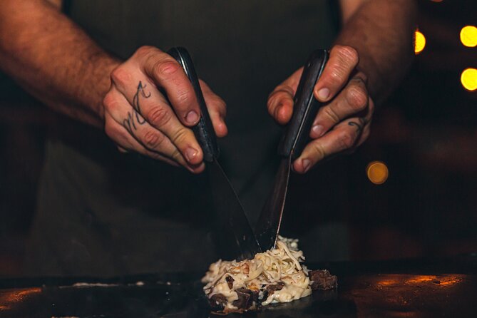Authentic Mexican Legacy Cooking Class in Cabo San Lucas - Dessert and the full evening value