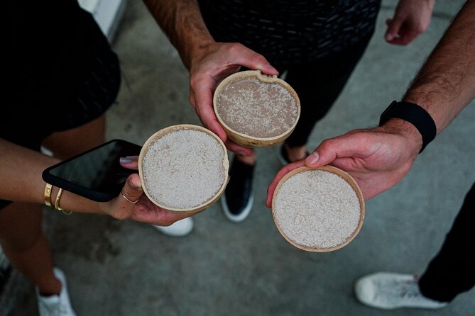AUTHENTIC OAXACA CULTURAL FOOD TOUR, eat like a local. - Mercado Benito Juarez and the pleasure of seasonal fruit