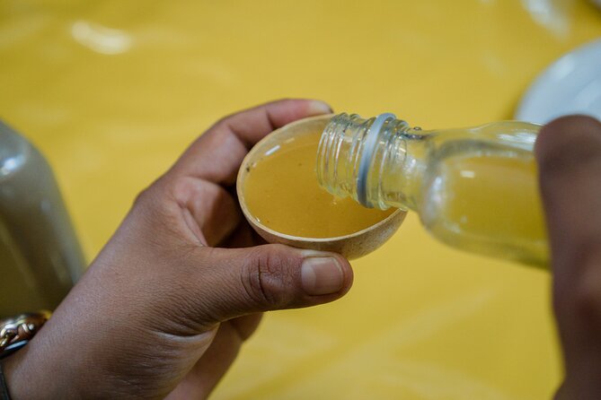 AUTHENTIC OAXACA CULTURAL FOOD TOUR, eat like a local. - Corn, tacos, chocolate, and mezcal