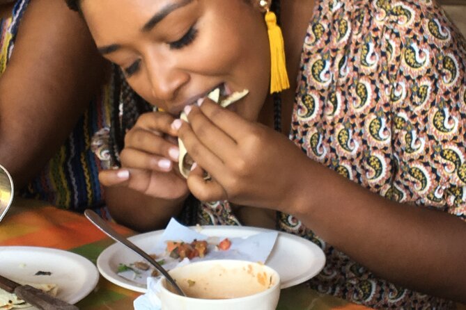 AvoCabo Food Tour - Key points about the AvoCabo Food Tour