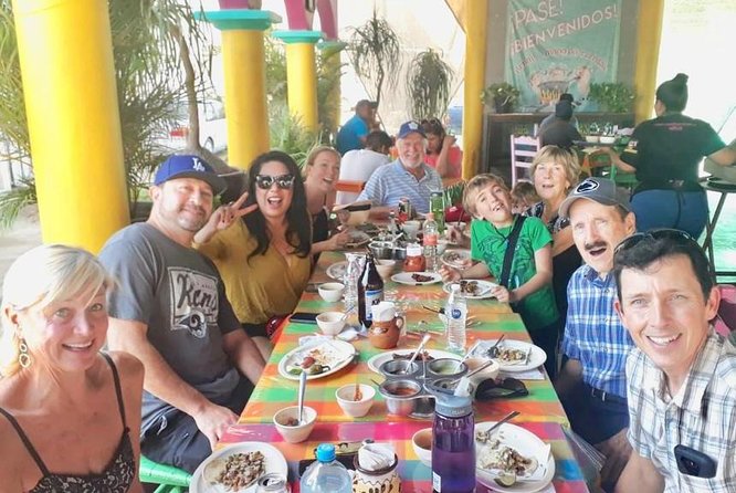 AvoCabo Food Tour - Why the guides make a difference