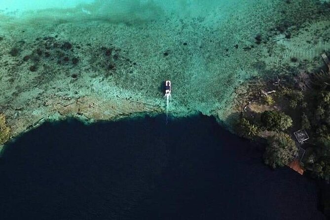 Bacalar 101- Private Tour of the Lagoon of the 7 Colors - Swimming time, photos, and what to bring