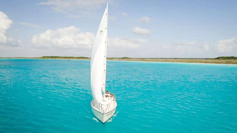 Bacalar: Group Sailing Trip with Swimming and Drinks - Is $40 a good deal?