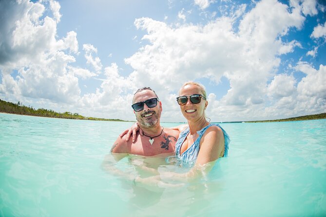 BACALAR Seven Color Lagoon Boat Excursion from Costa Maya - Why Bacalar is worth the long ride