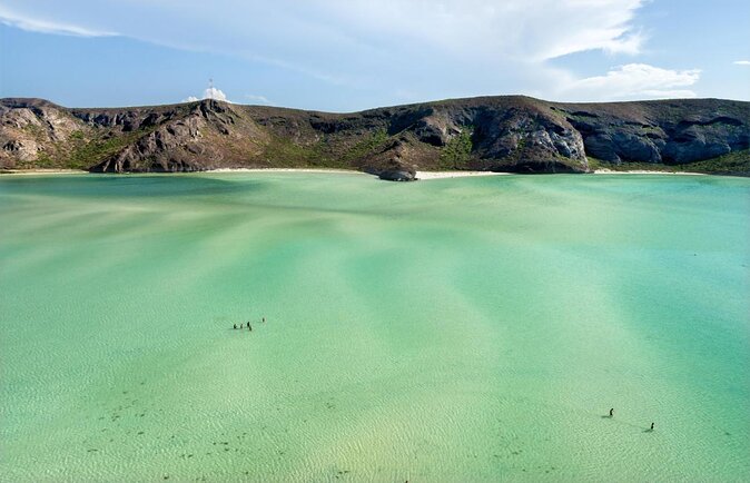 Balandra & Tecolote: hike, kayak and snorkel in paradise - Key points to know before you book